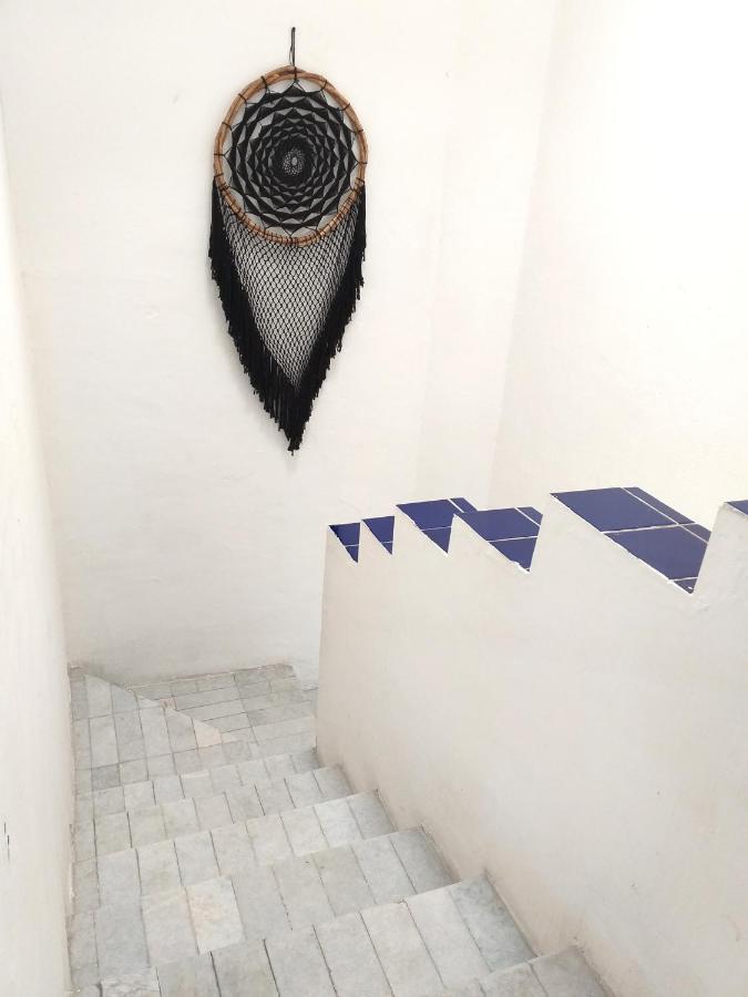 Appartement Casa Hikuri à Cancún Extérieur photo