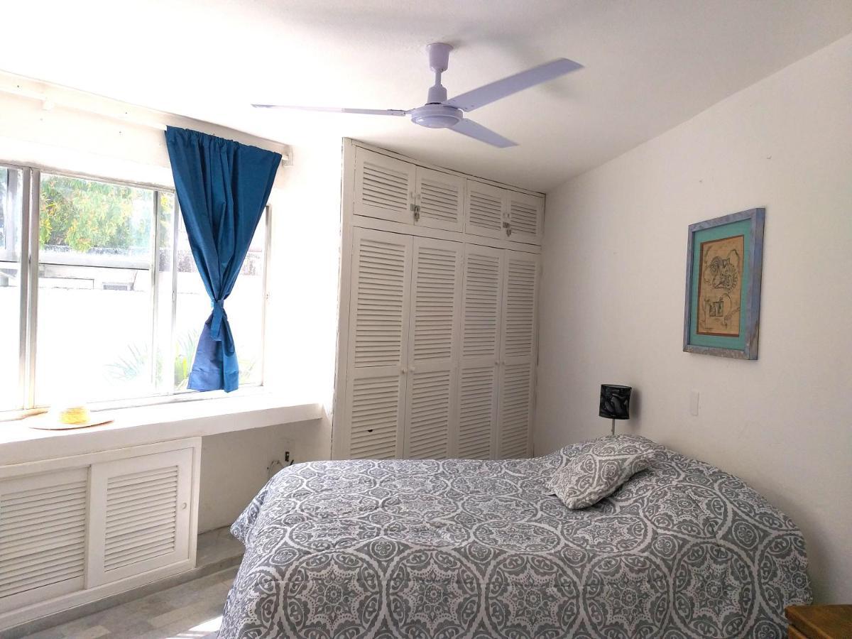 Appartement Casa Hikuri à Cancún Extérieur photo
